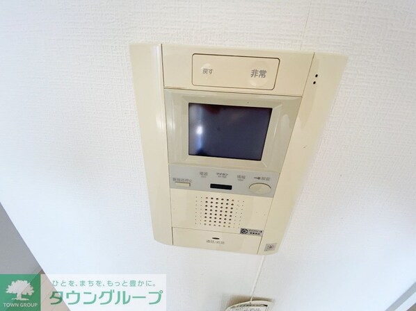 パークハビオ赤坂氷川町の物件内観写真